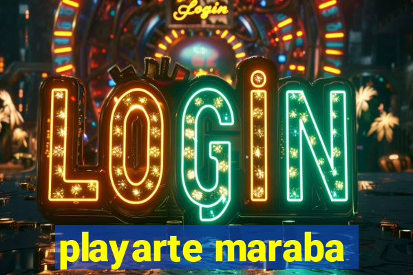 playarte maraba